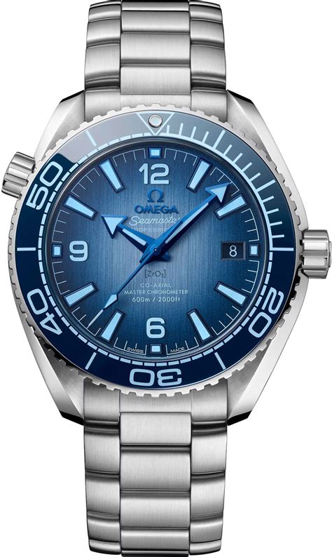 omega seamaster planet ocean 39.5 mm lug to lug